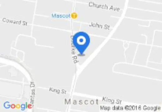 Crowne Plaza SYDNEY AIRPORT by IHG