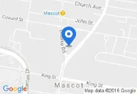 CROWNE PLAZA SYDNEY AIRPORT Hotels in Sydenham