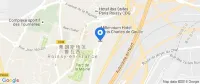Mercure Paris Roissy CDG