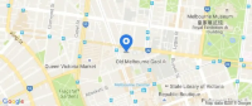 เมอร์เคียว เมลเบิร์น เทอร์รี่ สตรีท