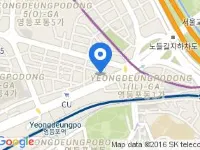 Boutique Hotel SB Yeouido Hotels near Singil Station