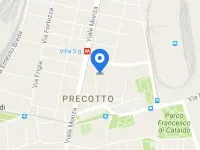 Hilton Garden Inn Milan North Hotels near Precotto Station