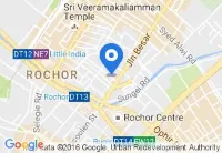 Hotel 81 Dickson Singapore - Barer