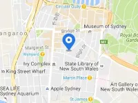 Paradox Sydney Hotels in Sydney