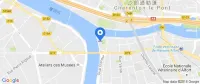 Huatian Chinagora Hotel Hotels in Charenton-le-Pont