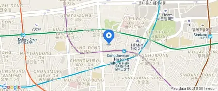 Dongdaemun Hwashin Hostel