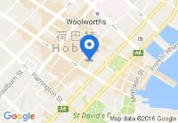 Backpackers Imperial Hotel - 2-Star