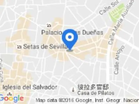 Hotel Baco Sevilla Hotels in Seville