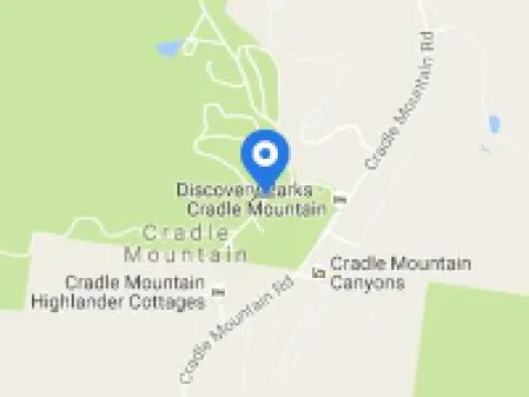 Discovery Parks - Cradle Mountain Hotels in Cradle Mountain