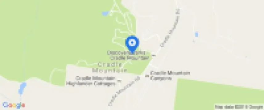 디스커버리 파크 크레이들 마운틴