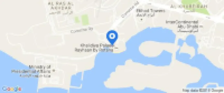 Khalidiya Palace Rayhaan by Rotana