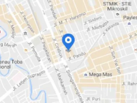 Swiss-Belinn Medan Hotel di Medan