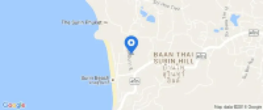 Twinpalms Surin Beach Phuket