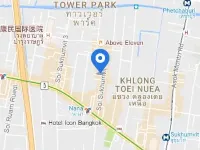 La Petite Salil Sukhumvit 11 Hotel dekat Dermaga Witthayu
