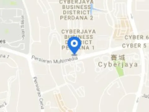 Citadines DPulze Cyberjaya Hotels in Cyberjaya