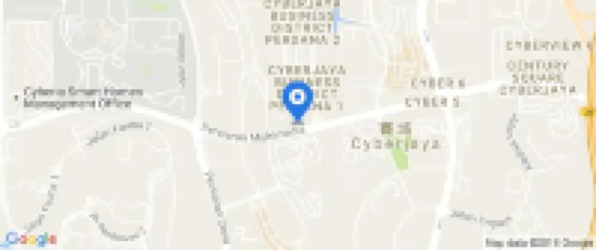 ซิทาดีนส์ ดีพัลซ์ ไซเบอร์จายา