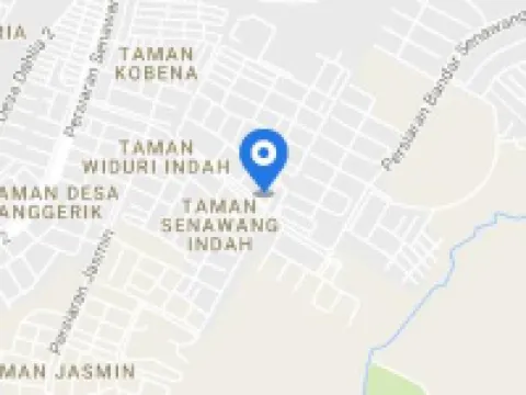 Hotel Ideal Senawang Hotels in Ampangan