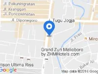 Harper Malioboro Yogyakarta by ASTON Hotels in Jetis