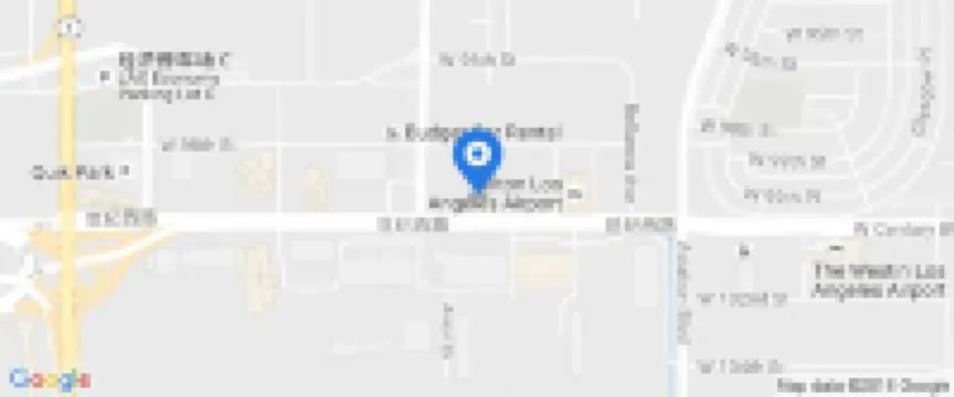 Los Angeles Airport Marriott