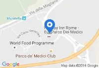 Holiday Inn ROME - EUR PARCO DEI MEDICI by IHG