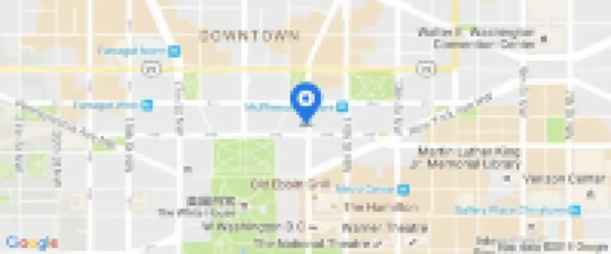 Sofitel Lafayette Square Washington DC