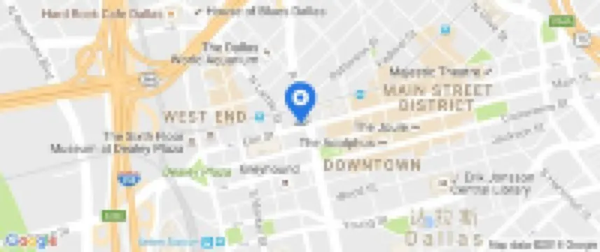 Crowne Plaza DALLAS DOWNTOWN by IHG