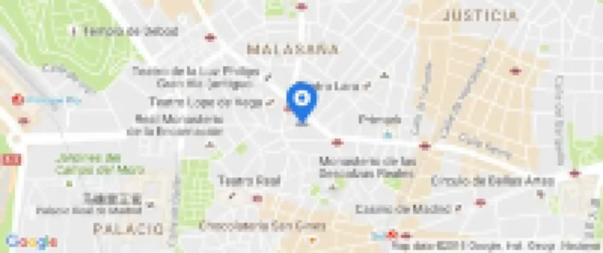 Hotel Indigo MADRID - GRAN VIA by IHG