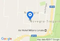 Spark by Hilton Milan Linate Airport - 3-Star