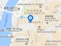 The Emblem Prague Hotel - Preferred Hotels & Resorts Hotels near Trdelnik