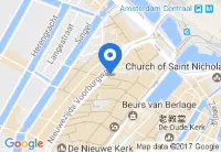 Avenue Hotel Hotels in Amsterdam