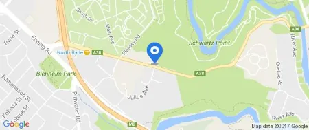 Oaks Sydney North Ryde Suites