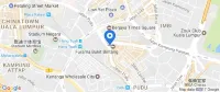 Mercure Kuala Lumpur Shaw Parade Hotels in Kuala Lumpur