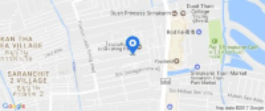 미 호텔 스리나카린