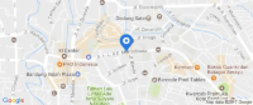 De Paviljoen Bandung