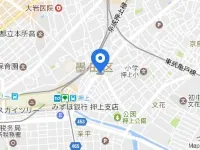 ONE@Tokyo by insomnia Hotels near Hinode Yu