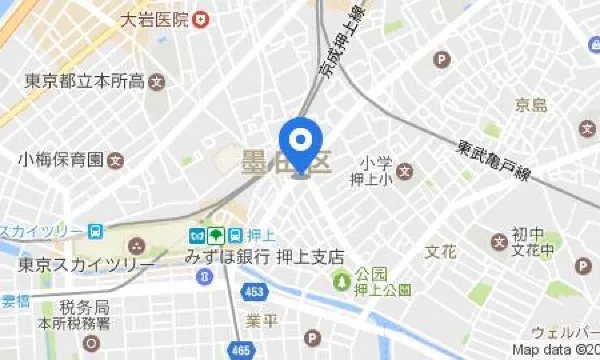 ONE@Tokyo by insomnia Отели рядом с достопримечательностью «Железнодорожный вокзал Осиагэ»