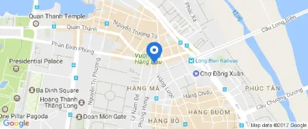 Khách sạn La Passion Classic