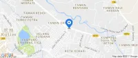Fuller Hotel Kulim Hotels in Kulim District