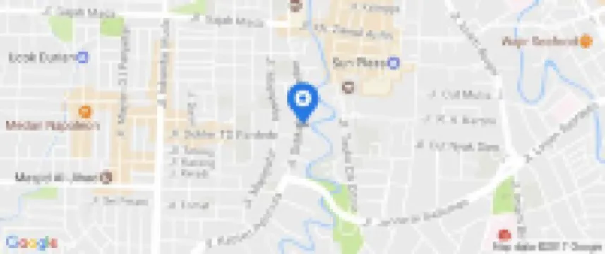 เฟฟโฮเทล เอส ปาร์มัน เมดาน