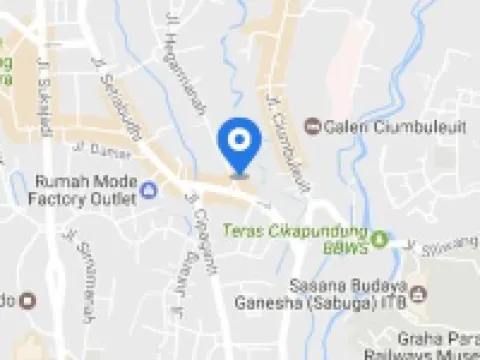 Sany Rosa Hotel Bandung Hotels in Cidadap