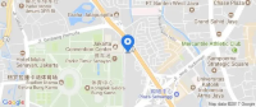 The Sultan Hotel & Residence Jakarta