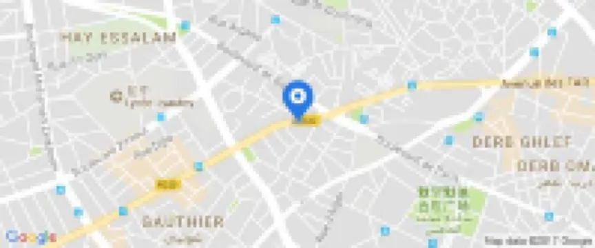 巴塞羅安法酒店