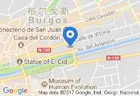 Happy Hostal Carrales - 2-Star