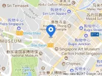米酒店 鄰近明古连的酒店