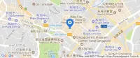米飯店 - 停車場