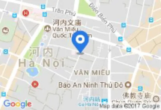 A25 Hotel - 12 Ngo Sy Lien