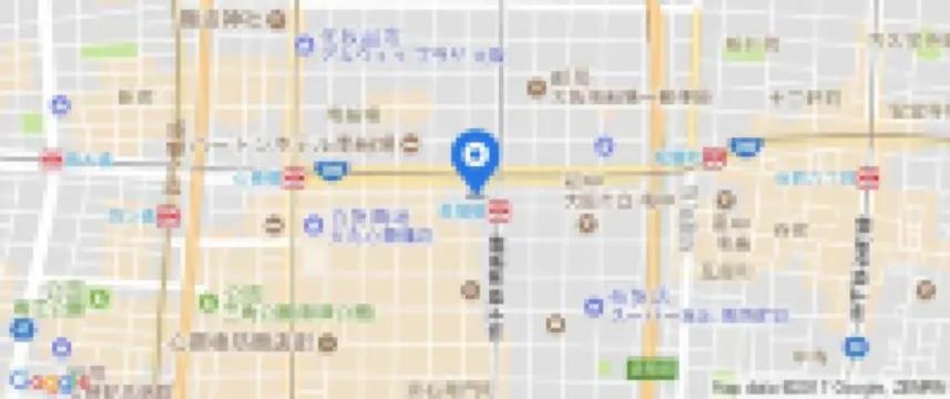 โรงแรมเบสต์ เวสเทิร์น ฟิโน โอซาก้า ชินไซบาชิ