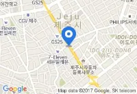 濟州赫茲飯店