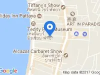 Mytt Hotel Pattaya Hotels near CentralMarina