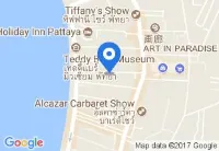 Mytt Hotel Pattaya